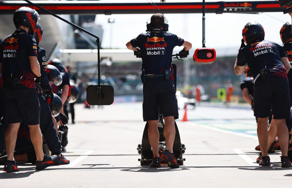 Quand est programmé le prochain Grand Prix de F1?