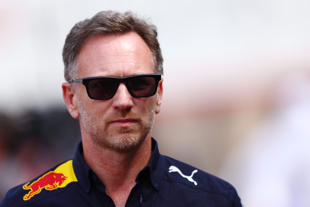 Inflation : Horner appelle la FIA à agir rapidement