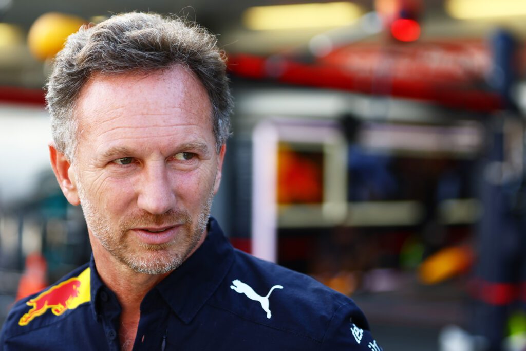 Horner : « Michael Masi n’a commis qu’une seule erreur à Abou Dhabi »