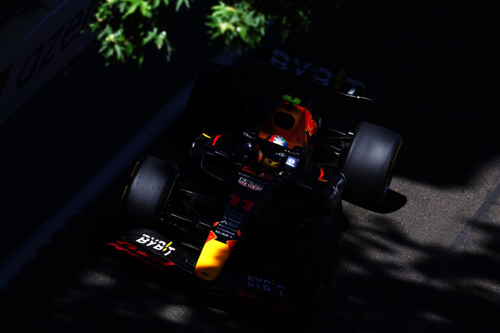 La FIA intervient pour réduire le marsouinage en F1