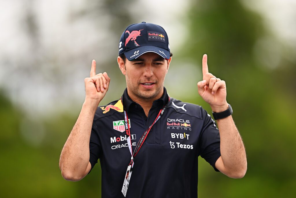 Perez pense que Red Bull peut maintenir son élan au Canada