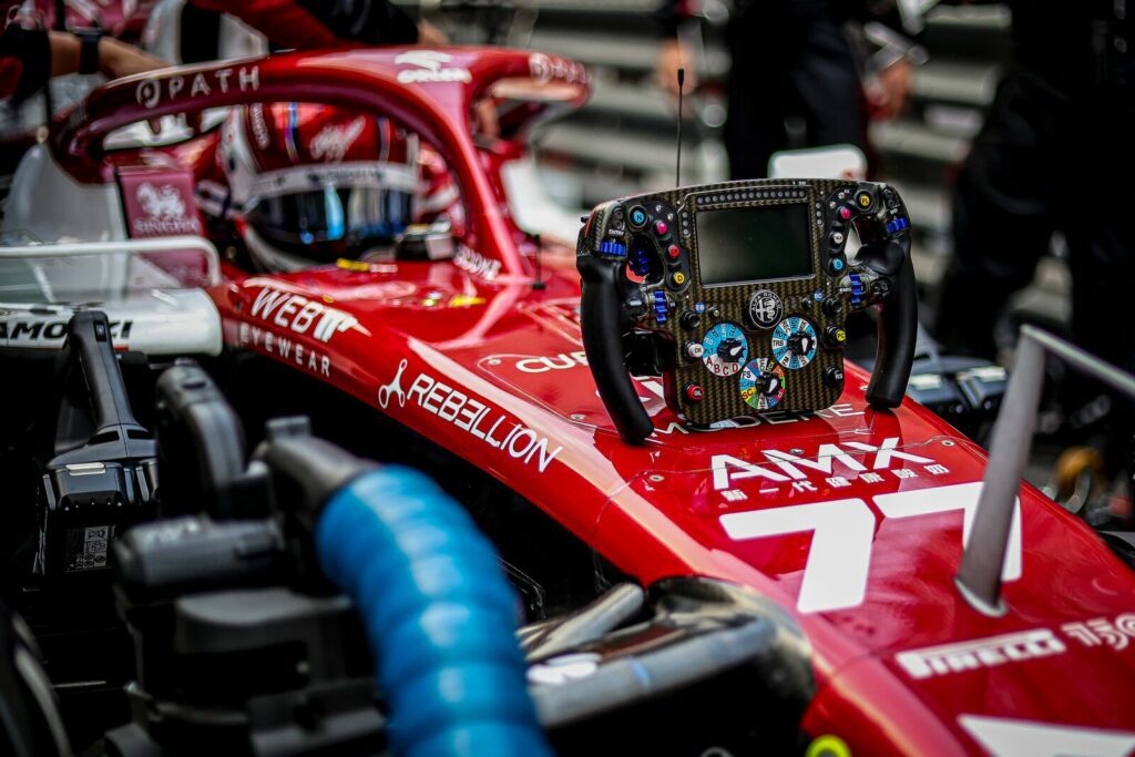 Bottas espère débuter son week-end à Bakou avec un vendredi propre