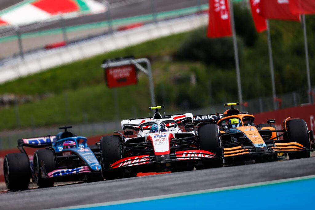 Nico Rosberg avertit Schumacher : « Il ne faut rien précipiter »