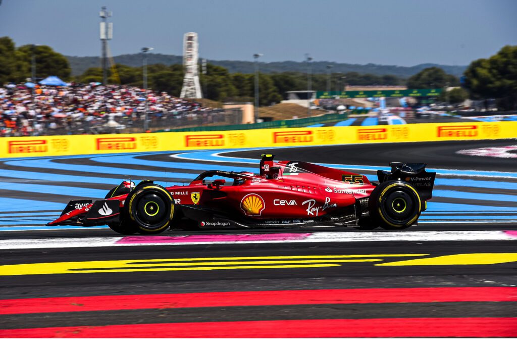 Le GP de France « prend acte » de la décision de la F1 et étudie la piste de l’alternance