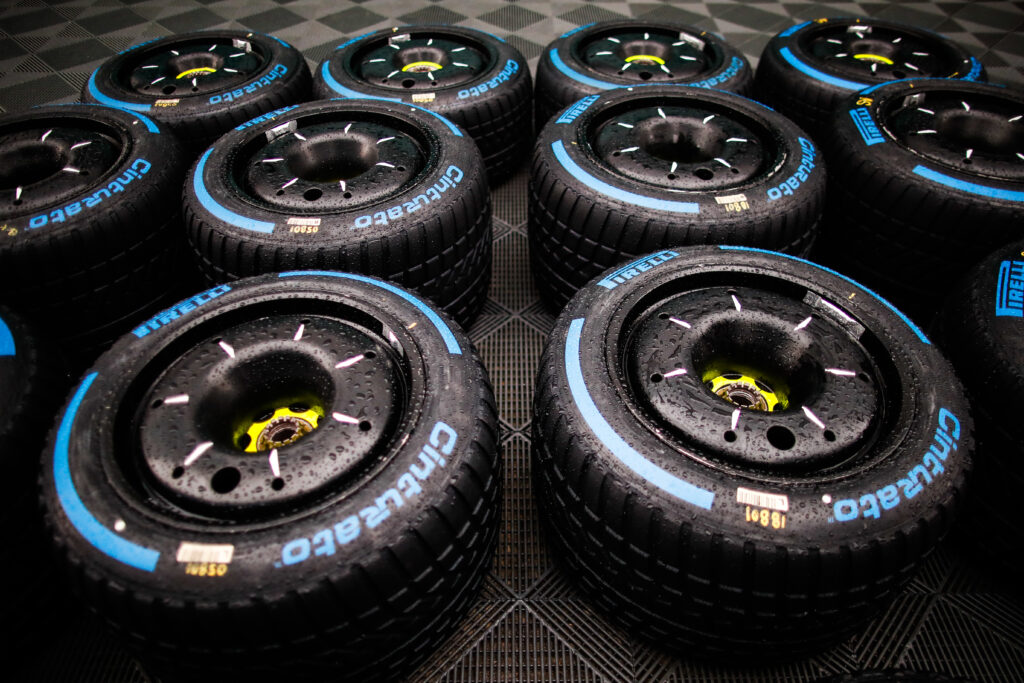 Quatre équipes de F1 resteront en Autriche après la course