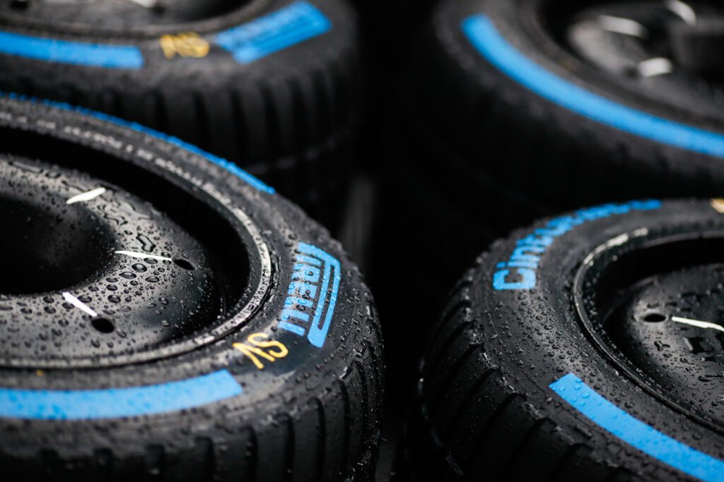 La pluie attendue au Grand Prix de Hongrie ce week-end