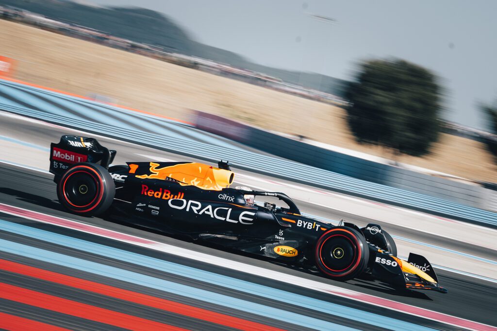 Jean Alesi : « Perdre le Grand Prix de France serait un grand, grand dommage »