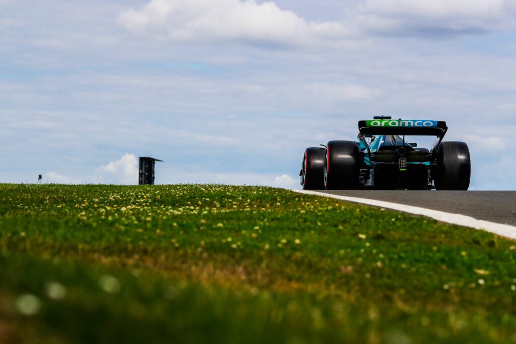 GP F1 de Grande-Bretagne: A quelle heure sont programmées les qualifications ce samedi ?