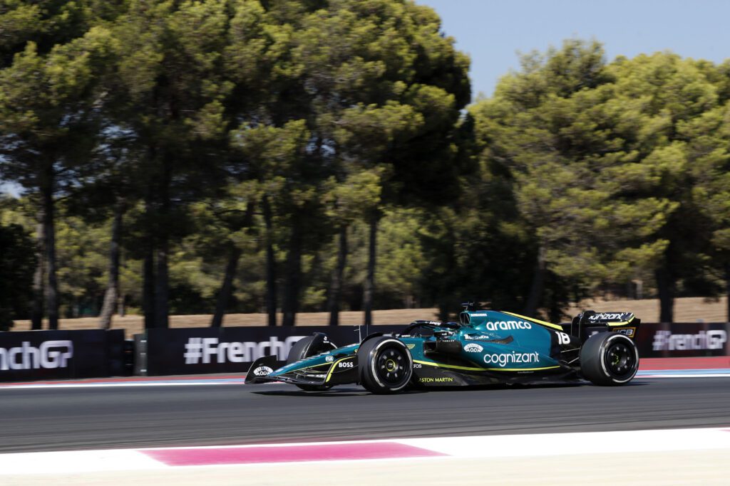 GP de France F1 : A quelle heure sont programmées les qualifications ce samedi?