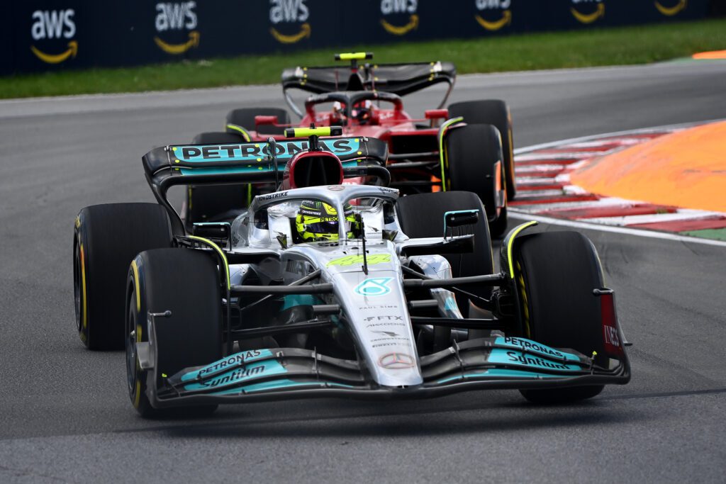 Le circuit de Budapest va exposer la principale faiblesse de Mercedes