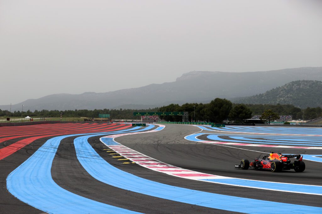 Pirelli : Le Paul Ricard est un circuit « all-inclusive »