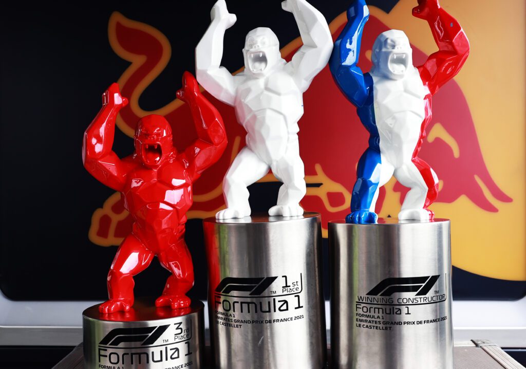 Comment obtenir un Green Access pour le Grand Prix de France F1 ?