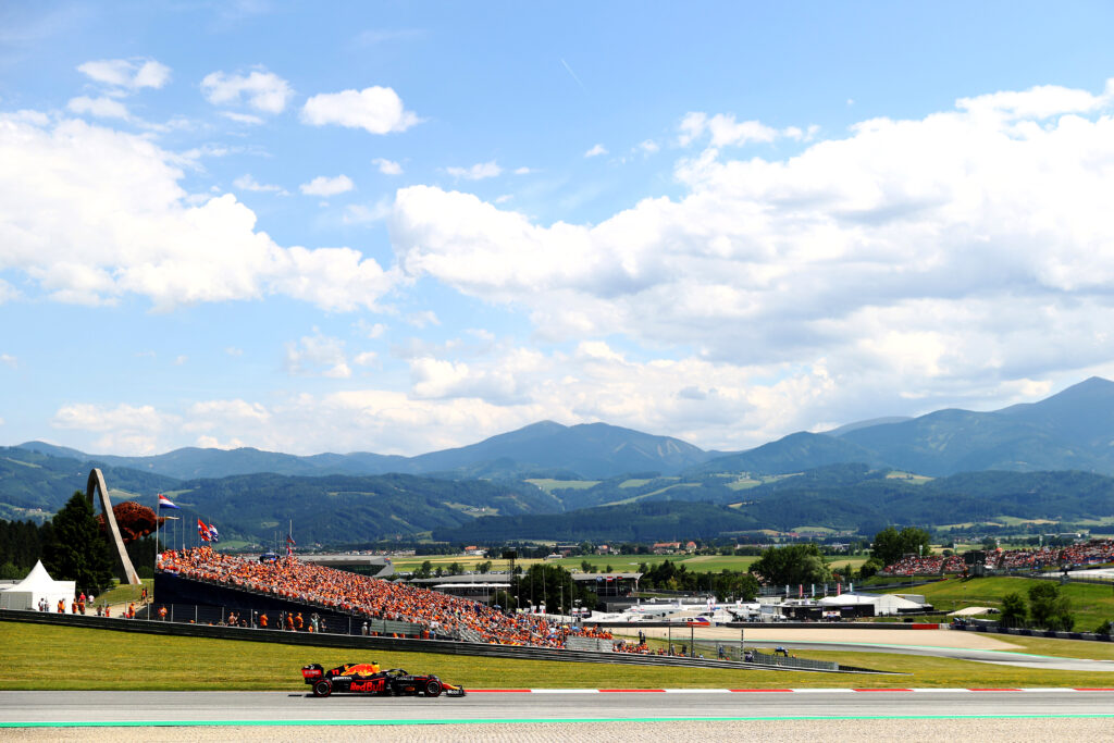 Quand est programmé le prochain Grand Prix de F1?