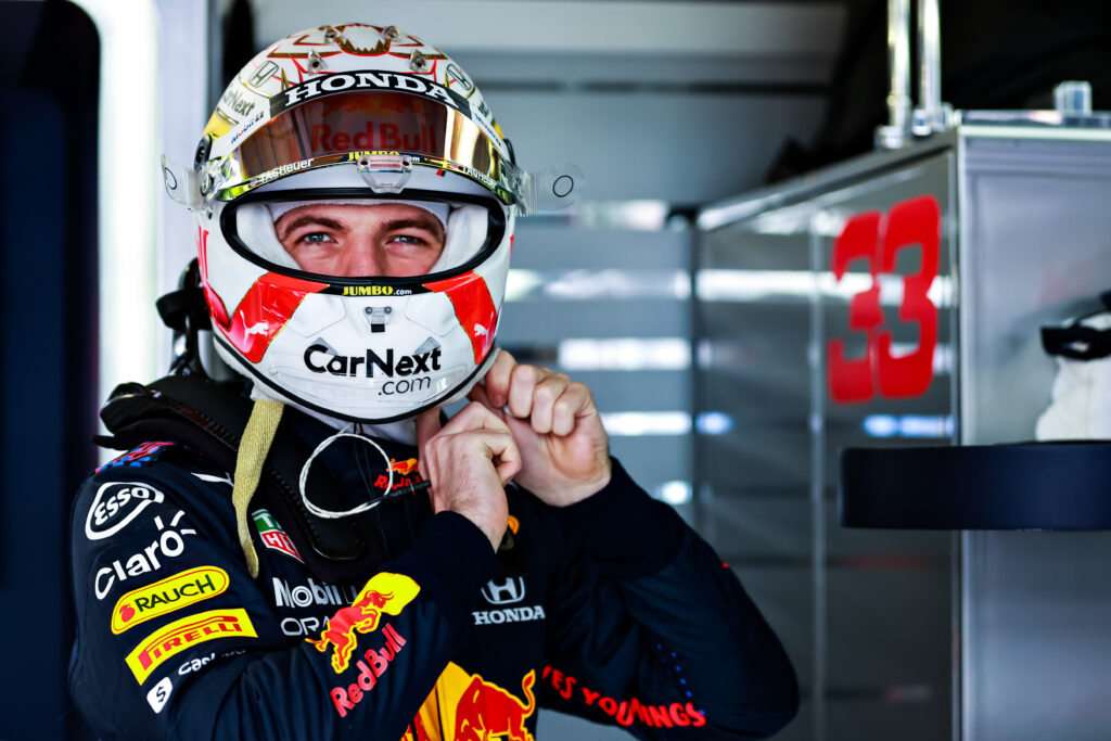 F1 : Officiel : Leclerc, Verstappen et Hamilton sanctionnés