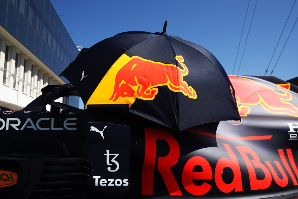 Météo GP F1 de Hongrie : Des orages et du vent au programme !