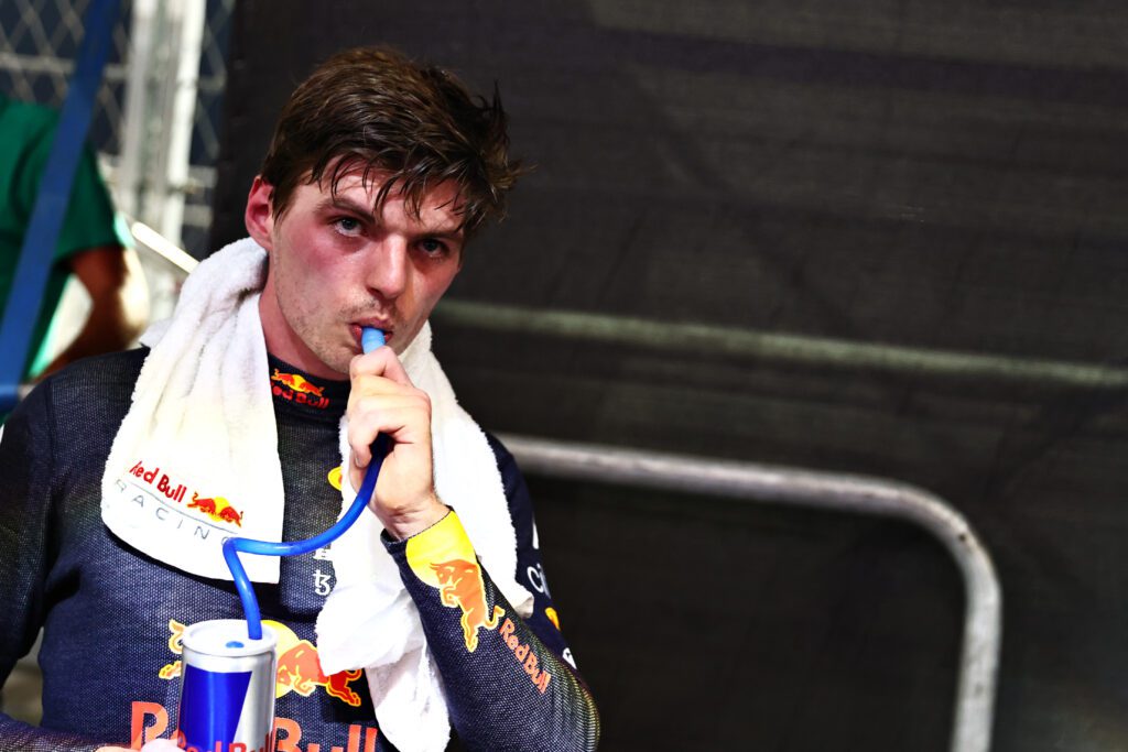 Des températures caniculaires au Grand Prix de France de F1 !