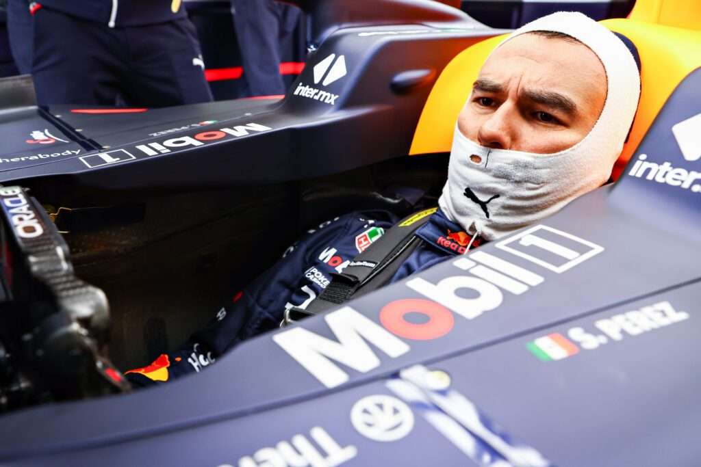 Revivez la deuxième séance d’essais libres du GP de Grande-Bretagne