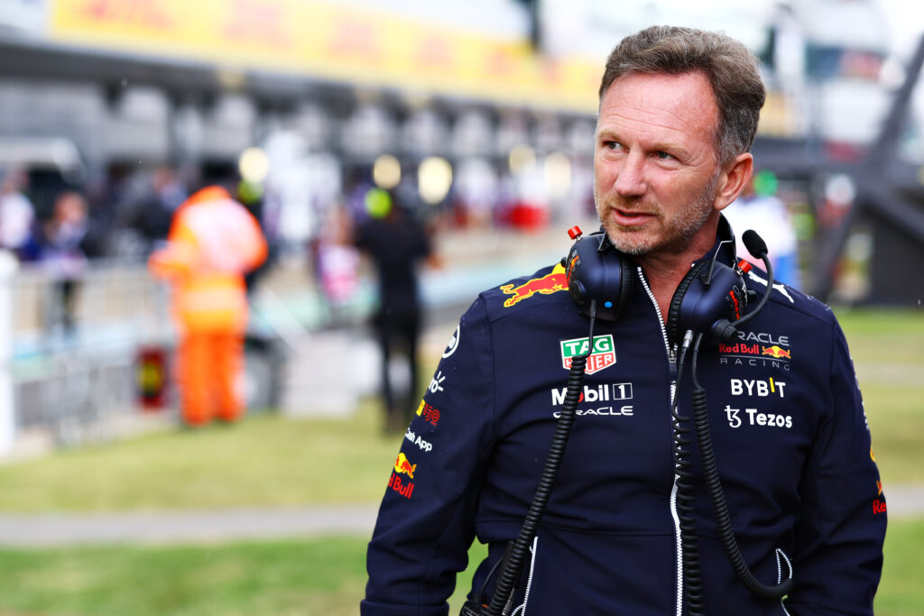 Red Bull garde Jüri Vips dans son équipe junior
