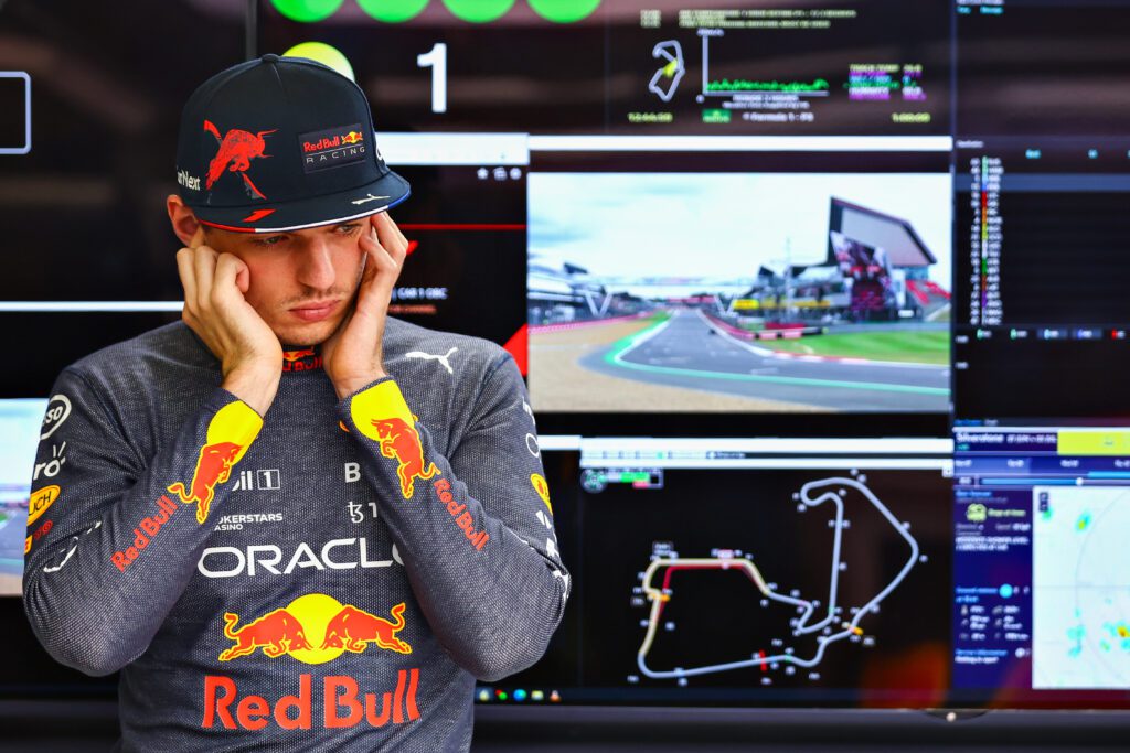 La police prévient sur un risque d’invasion du circuit à Silverstone