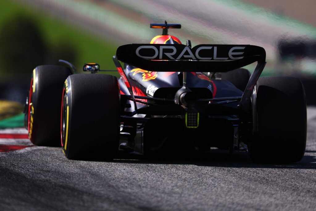 Honda ne ferme pas la porte à un retour en F1