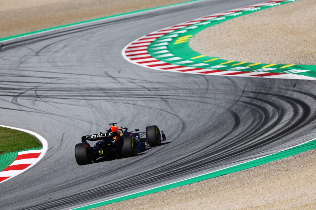 Lando Norris : « Il faut supprimer les vibreurs saucisses »