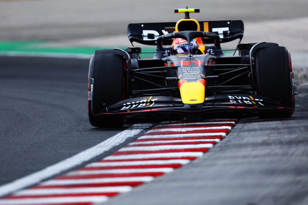 Revivez la deuxième séance d’essais libres du Grand Prix de Hongrie