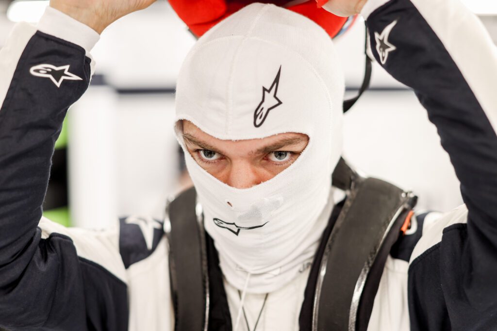 Le Français Pierre Gasly avant-dernier sur la grille de départ à Budapest