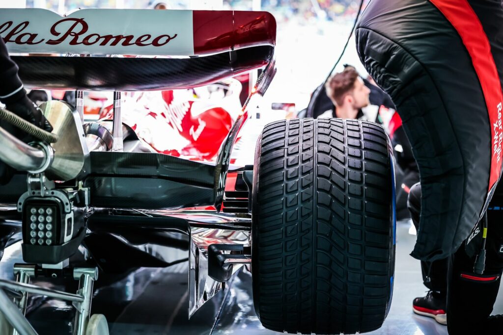 F1 Exhibition: La F1 lance son exposition itinérante