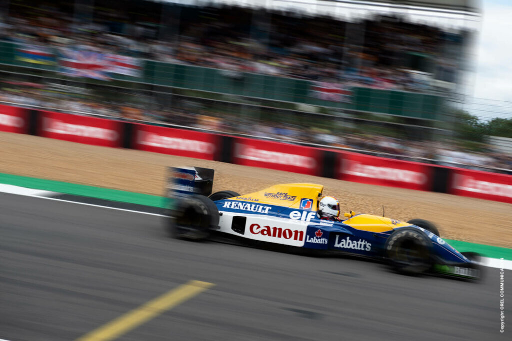 Vettel démontre à la F1 qu’il est possible de rouler de façon plus responsable