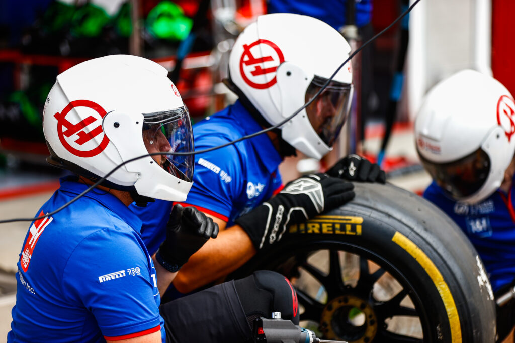 Pirelli dévoile ses choix de pneus pour la Belgique, Zandvoort et Monza