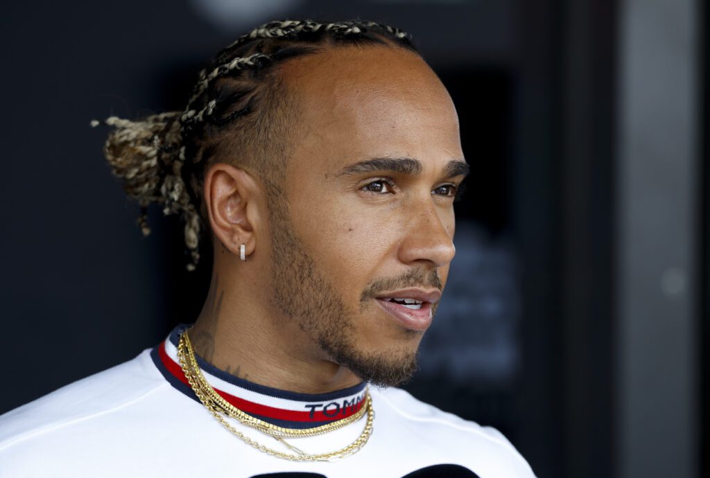 Budget capé : Hamilton veut une totale transparence de la part de la FIA