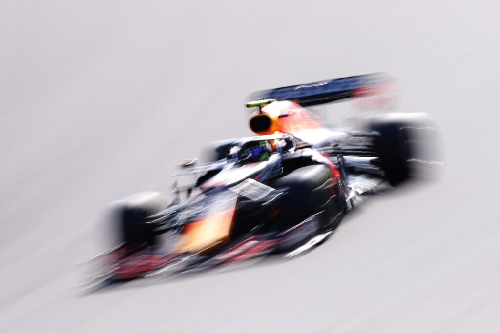 La F1 va tester le DRS dans le banking de Zandvoort en EL1