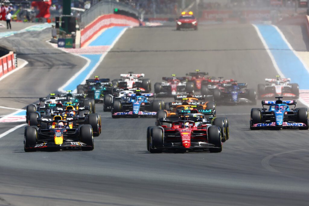 Le point sur les classements avant la reprise de la F1