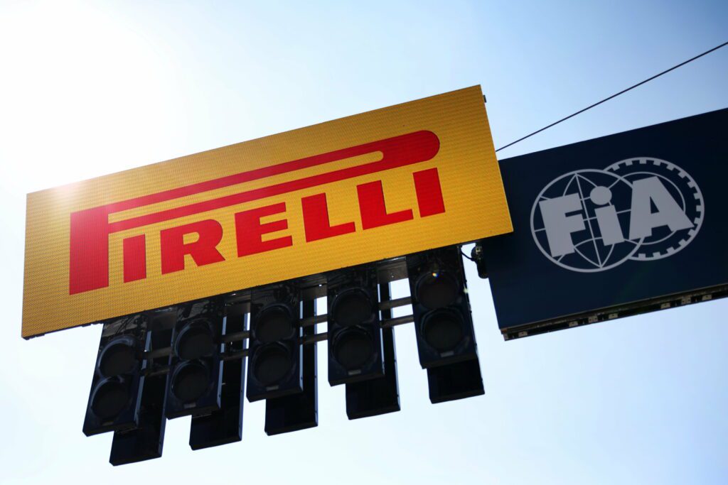 Pirelli dévoile ses choix de pneus pour Singapour et Suzuka