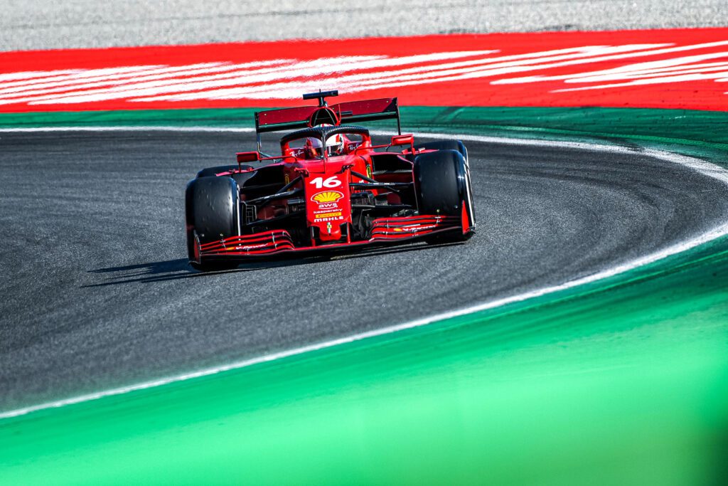 Météo GP d’Italie : Après la pluie, le beau temps