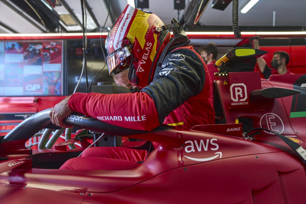 Entre chaleur et humidité, les pilotes de F1 vont souffrir à Singapour