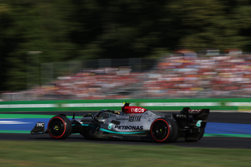 Grand Prix d’Italie : les stratégies possibles en course ce dimanche à Monza