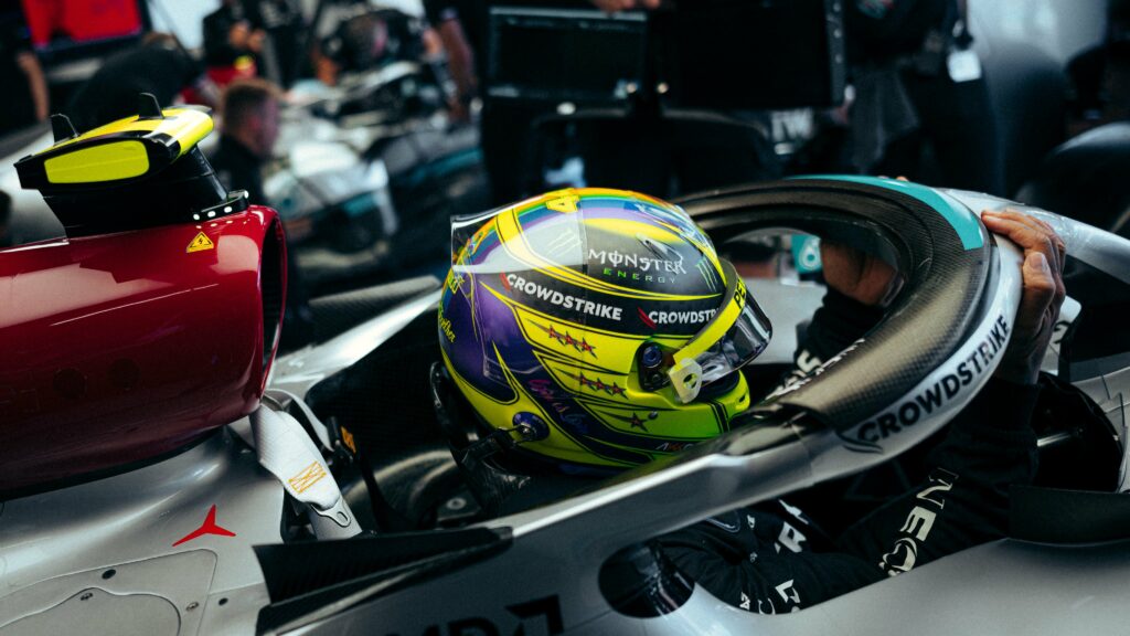 Lewis Hamilton admet s’être trompé au sujet de Red Bull