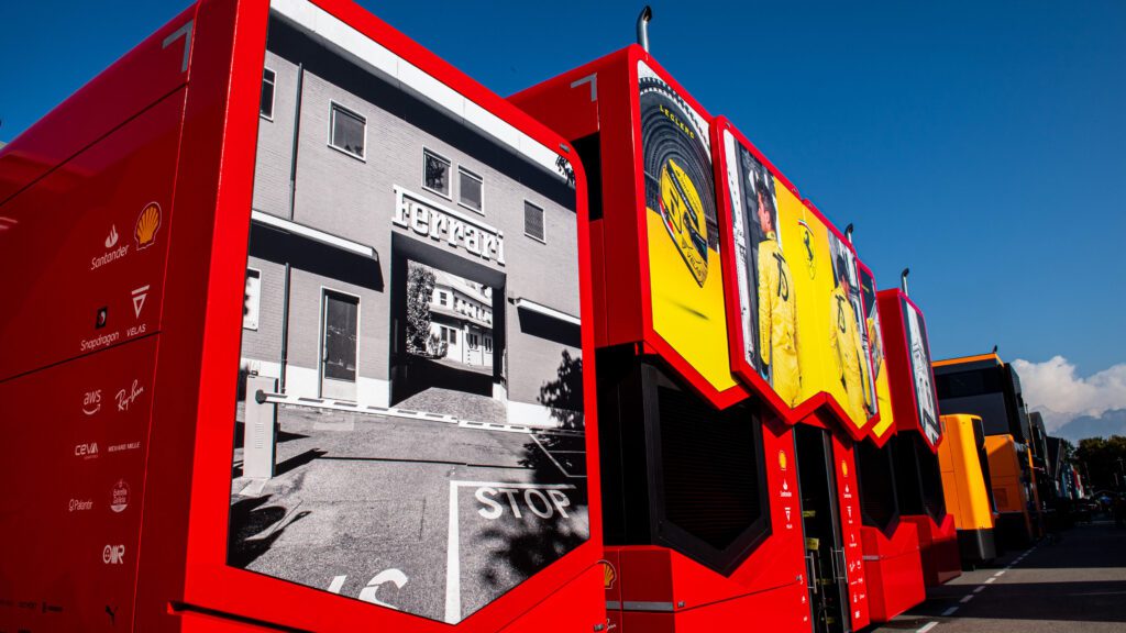 GP F1 d’Italie : A quelle heure sont programmés les EL1 et EL2 ce vendredi ?