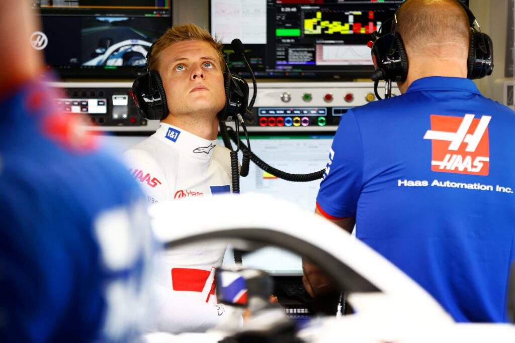 Le point sur les pilotes pénalisés sur la grille à Monza