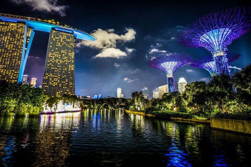 Pirelli repart de zéro à Singapour avec ses pneumatiques