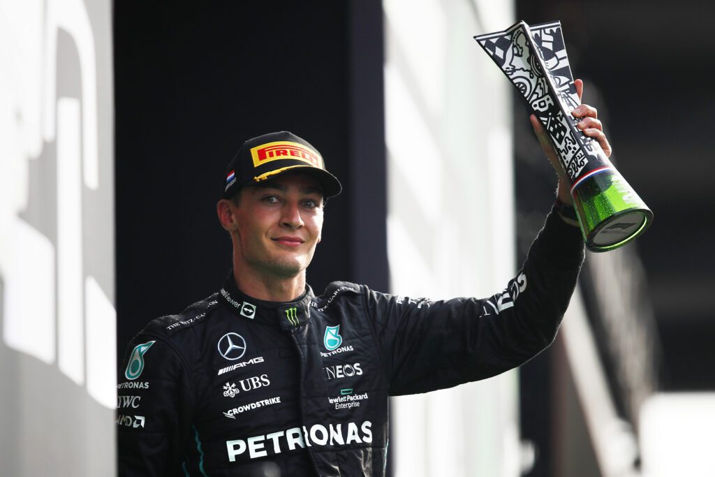 Une première victoire pour Mercedes sur le tracé d’Austin cette saison ?