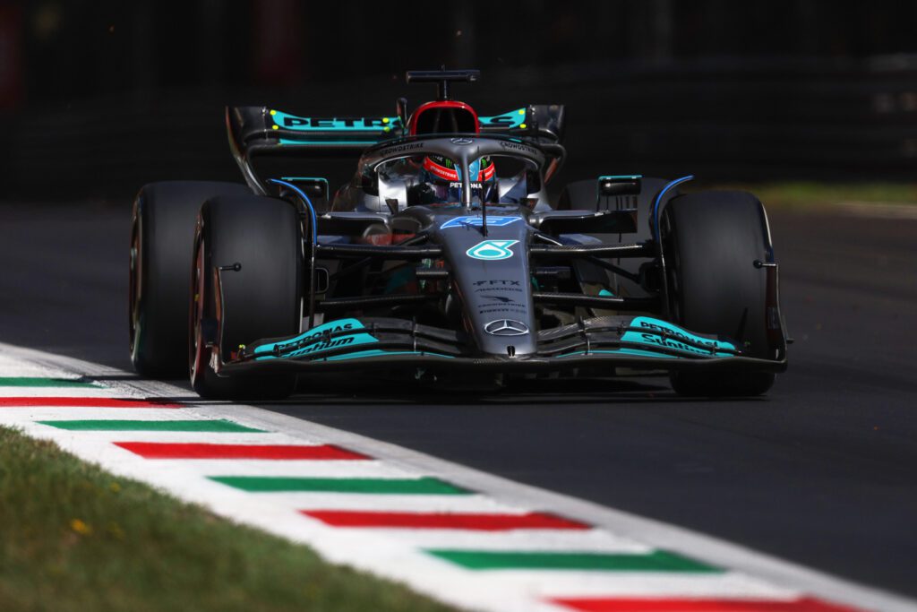 GP F1 d’Italie : A quelle heure sont programmées les qualifications ce samedi ?