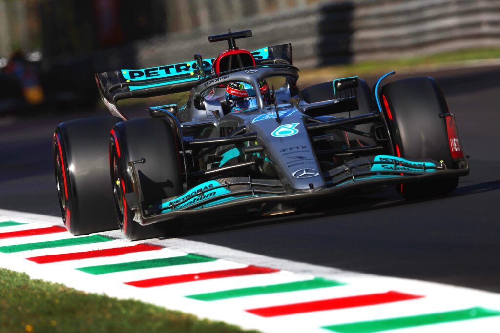 A quelle heure est programmé le départ du GP F1 d’Italie ce dimanche ?