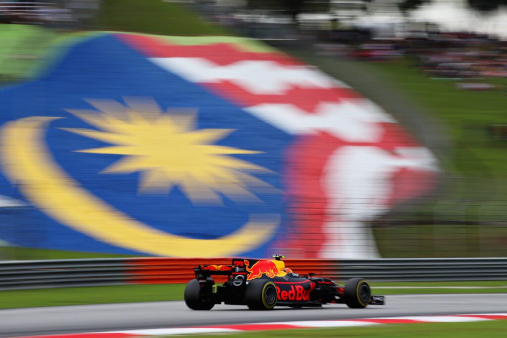 Le circuit de Sepang regrette d’avoir tourné le dos à la F1 et envisage un retour