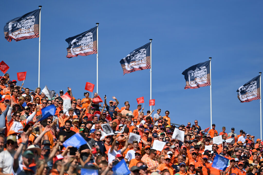 GP F1 des Pays-Bas : A quelle heure sont programmés les EL1 et EL2 ce vendredi ?