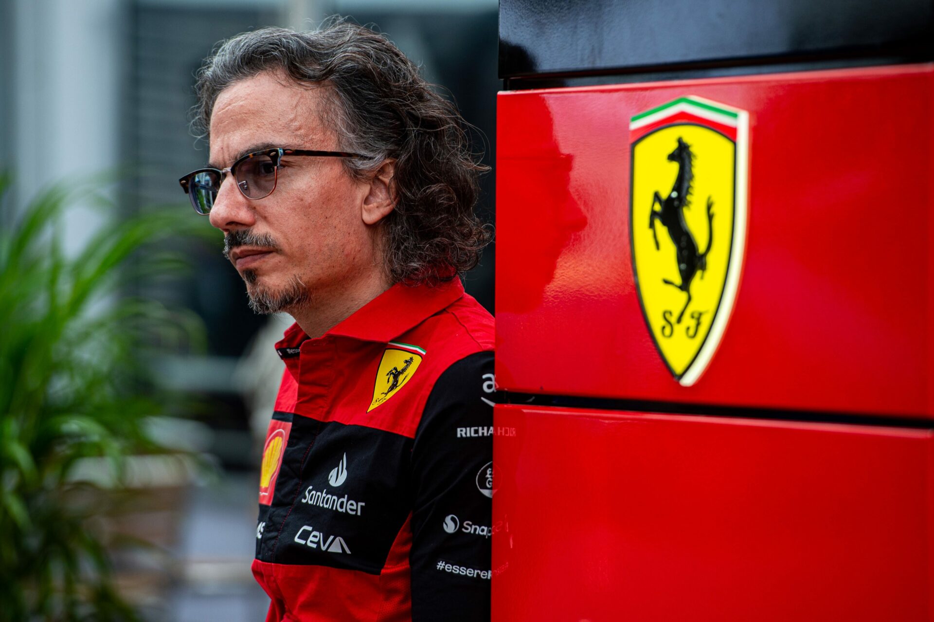 Ferrari regrette une sanction aux effets limités pour Red Bull