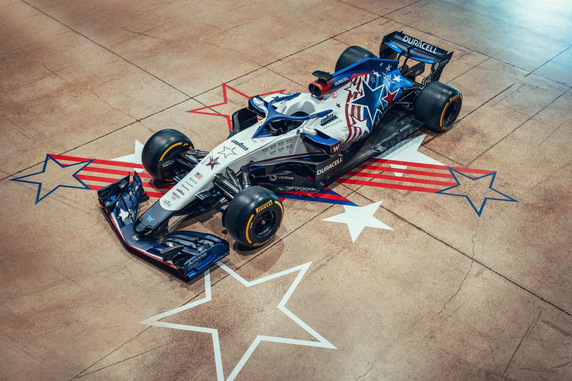 Williams US