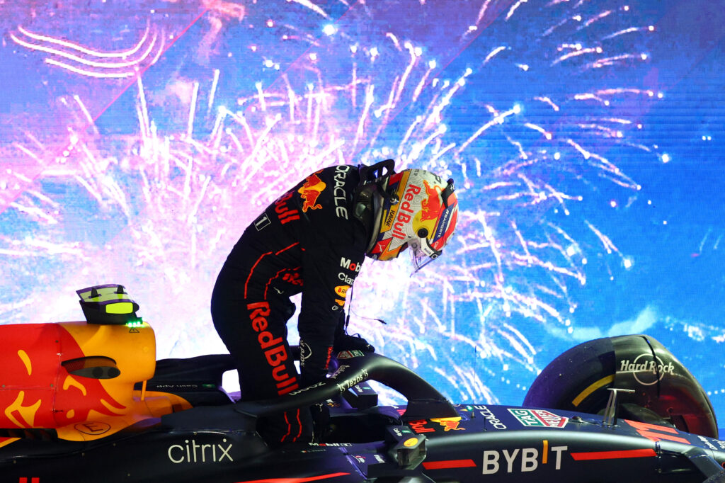 Les résultats définitifs du Grand Prix F1 de Singapour