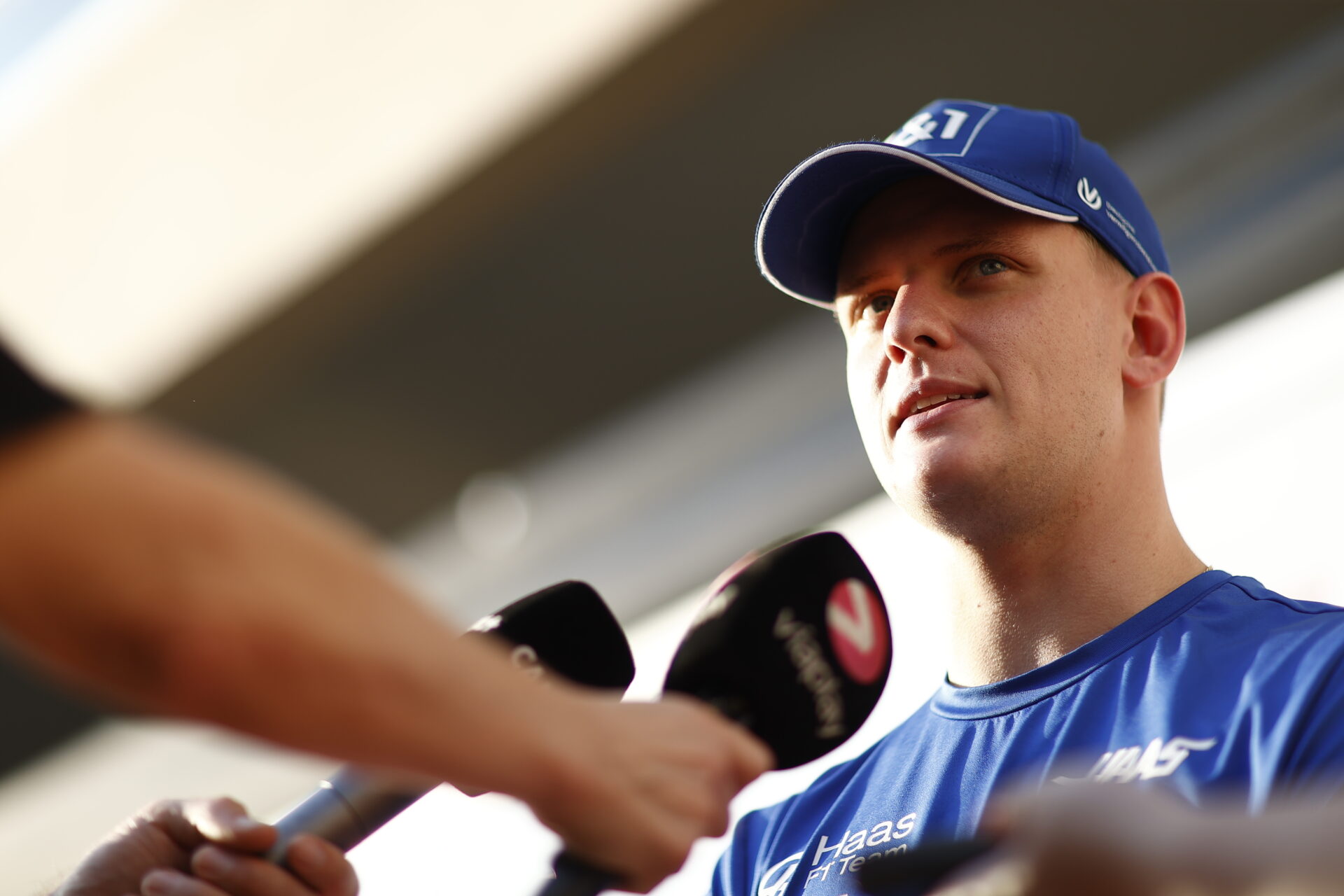 Ralf Schumacher regrette la décision de Haas de se séparer de Mick